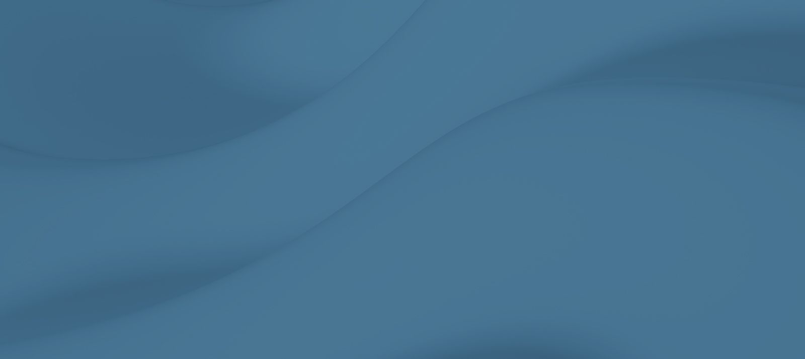 Abstract blue wave background texture.