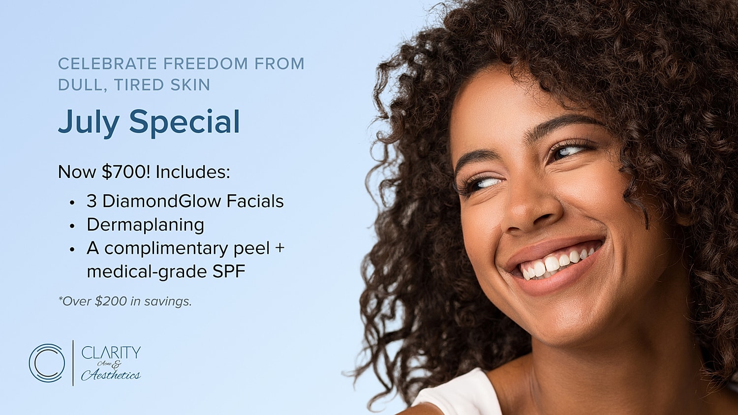 Woman applying skincare in bright bathroom mirror.